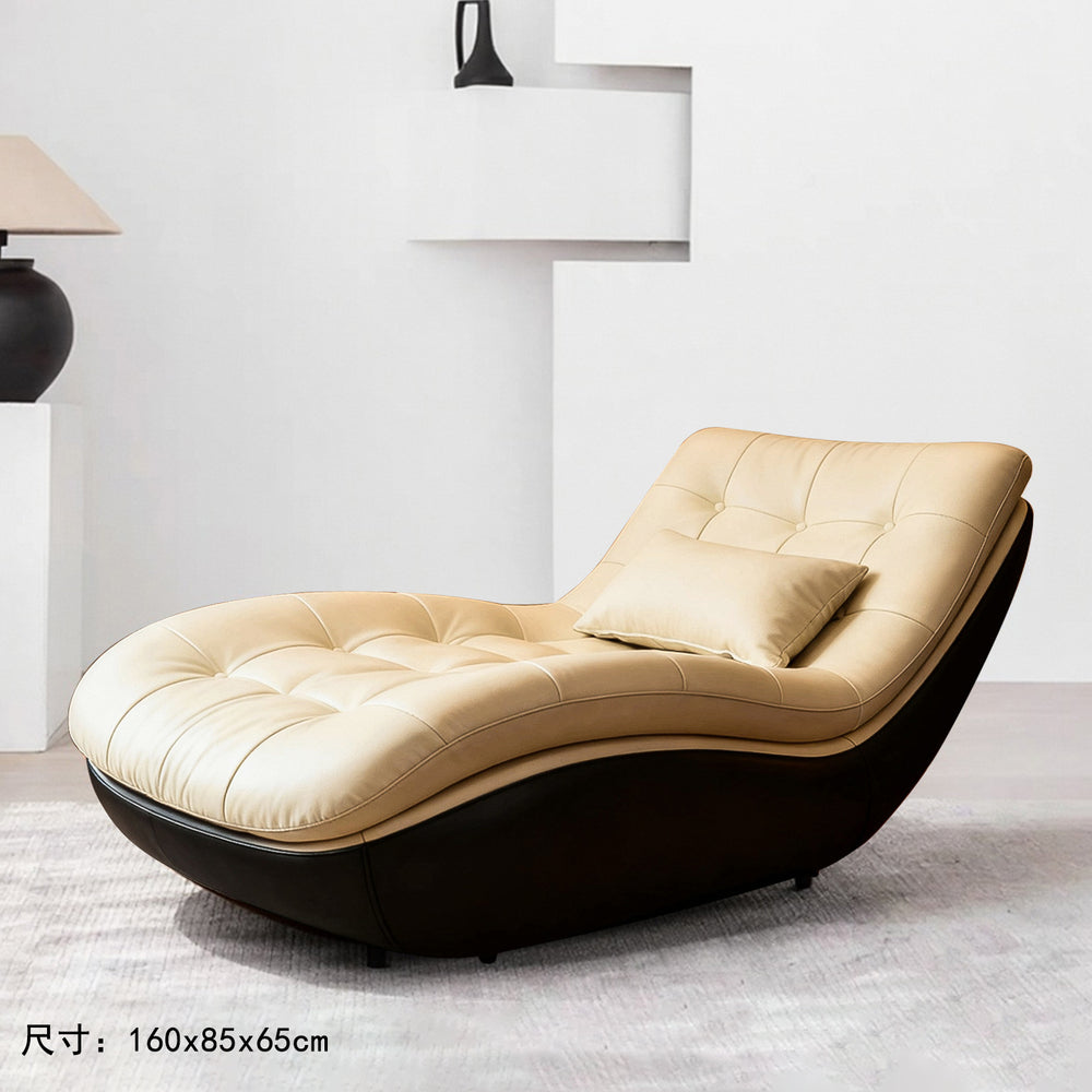 2025 new vintage-inspired lazy lounger: black fiberglass tatami designer sofa - trending online, perfect for afternoon naps and ultimate comfort