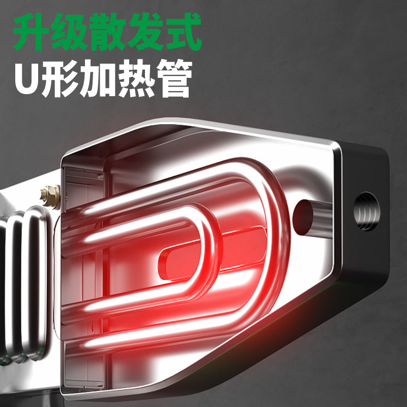Baolian hot melter ppr water pipe new arrival hot melt machine hot container for home hot container pipe ironing pipe welder fusion splicer