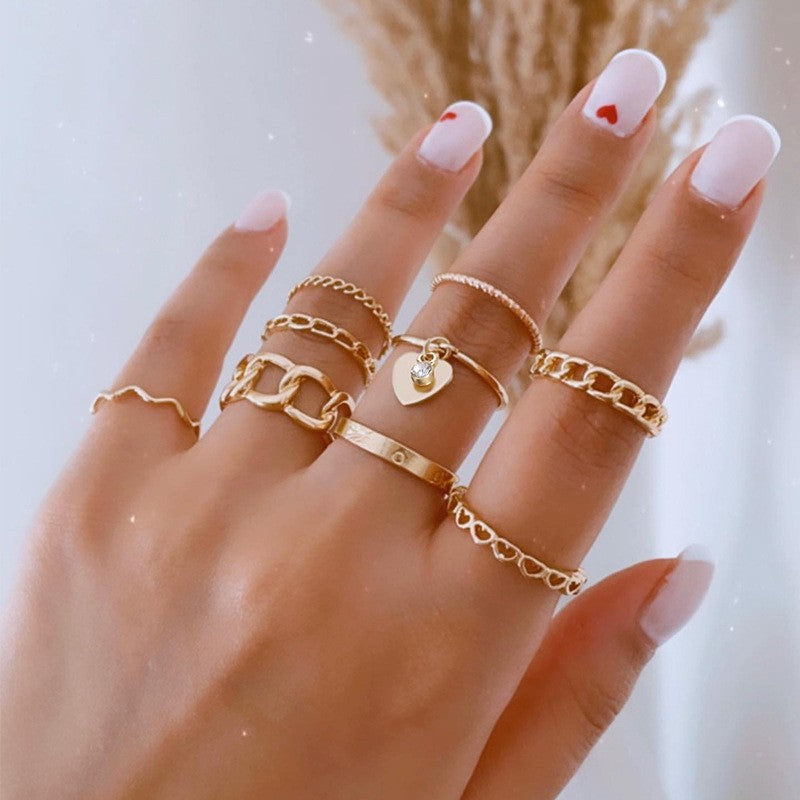Snake necklace women's niche design clavicle chain accessible luxury necklace insfashioneasiest for match ring necklace suit accessories