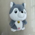 Husky [usb] (learn to speak, dance, sing)
