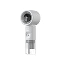 2025 cross-border handheld mist fan, usb rechargeable mini fan, outdoor humidifying fan with 100 spray levels