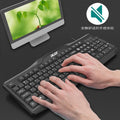 Acer okb960 wired office keyboard - laptop, desktop, and business keyboard for home and office use