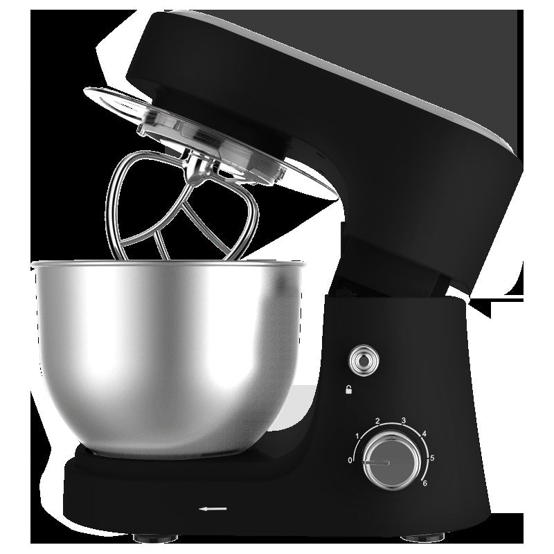 neutral chef machine 4lfor home small kneading and baking cream whipping machine multi-functional egg beater