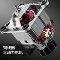 Blender 3in1 wall breaking machine 3l stainless steel blender multi-function food processor smoothie machine meat grinder