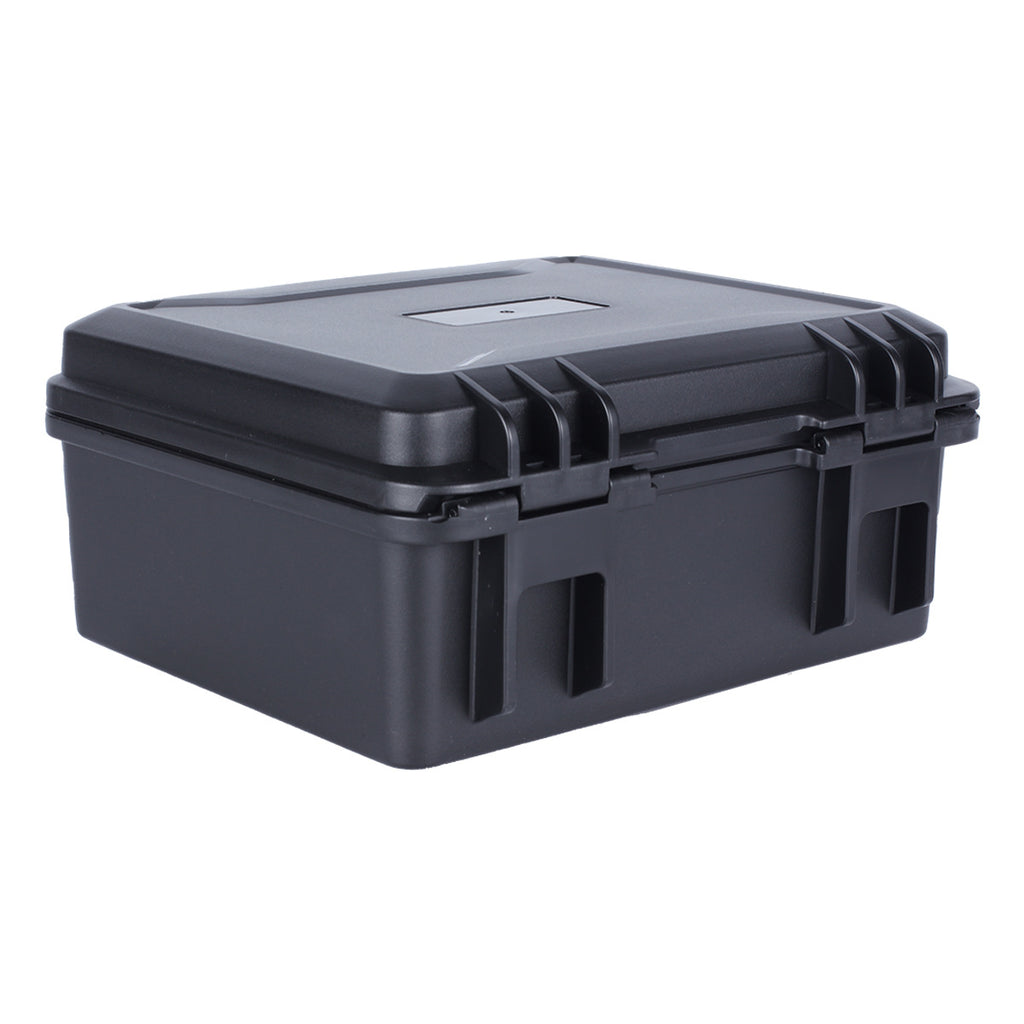 Drone protective box tool storage box equipment waterproof box plastic box portable safety box equipment storage box