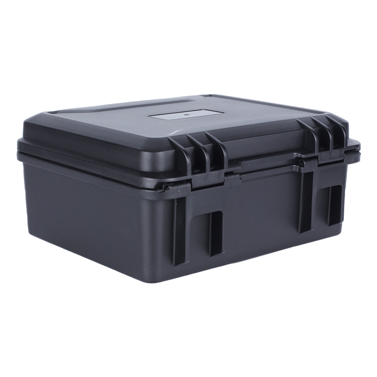Drone protective box tool storage box equipment waterproof box plastic box portable safety box equipment storage box
