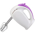 Electric hand mixer - handheld kitchen gadget for whipping cream & separating egg whites - hot seller!