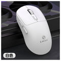 Li-mag q8 bluetooth wireless mouse, dual-mode rechargeable, 2.4g, for laptop, office, esports, and gaming - cross-border edition
