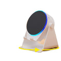 hot product wireless sensor mobile phone holder audio desktop all-in-one lazy live broadcast speaker wholesale ms