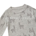 Export original baby clothes waffle grids infant baby clothes boy triangle khaki newborn bottom clothes