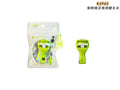 K4965 - charming eye elf eyelash curler