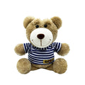 Interactive plush bear: sings, dances, learns to talk – utterly adorable! guaranteed to bring you all the cuteness and joy