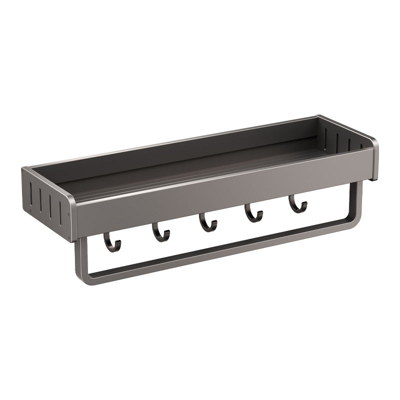 Removable bathroom rack No punching toilet toilet washstand toilet wall mounted bathroom storage rack