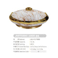 new arrival: european-style oval classic insulated lunch box - direct from the manufacturer