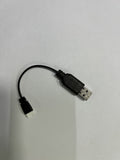 Certified kc103040 polymer lithium battery 600mah for toys