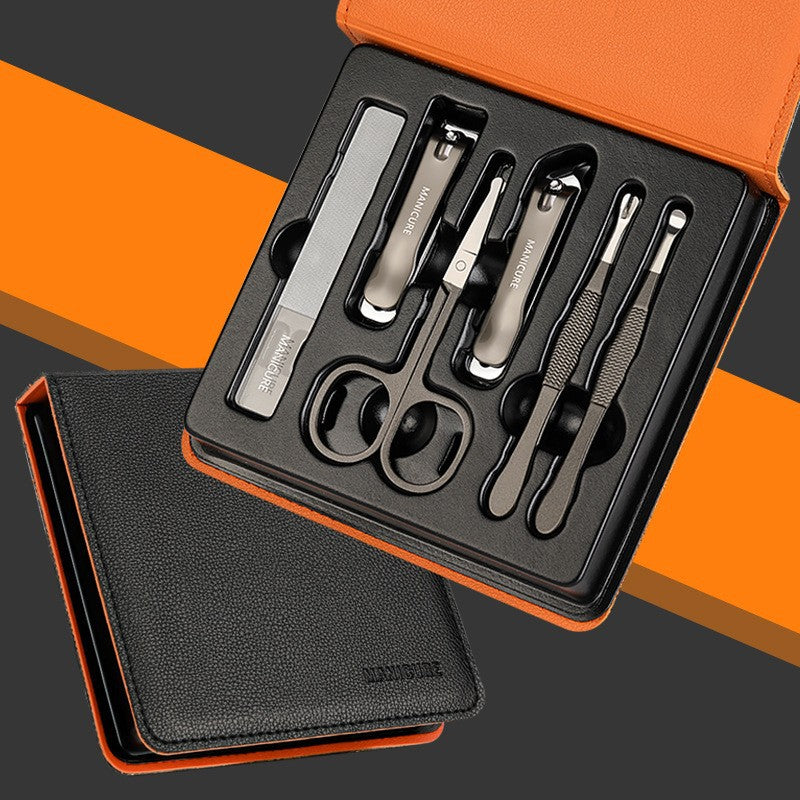 2026 dead skin remover & nail clipper set wholesale - high-quality manicure tools & nail clippers