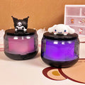 direct supply from manufacturers s100 colorful light bluetooth small speaker with shocking sound quality desktop convenient speaker