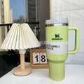 Light green