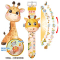 Giraffe [24 projections] - upgraded premium quality
