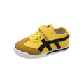 Kids argan shoes baby sneakers autum new product k-style boys german training shoes girl sports shoes 1-7 years old