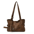 classy commuter shoulder bag 2025 autumn new arrival large capacity k-style trendy fashion easiest for match tote bag