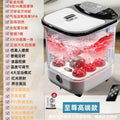 Full configuration - supreme high-end model - red light bubble - remote control