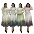 sourcing: african, european, and american women's outerwear & slim-fit dress sets - professional, elegant, and formal attire