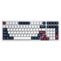 Viewsonic kc99 custom mechanical keyboard - gasket structure, full key hot-swappable, wireless tri-mode gaming keyboard
