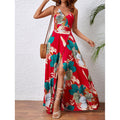Real shot in stockexport cross-border independent station 1688 foreign order  hot selling fashiondress