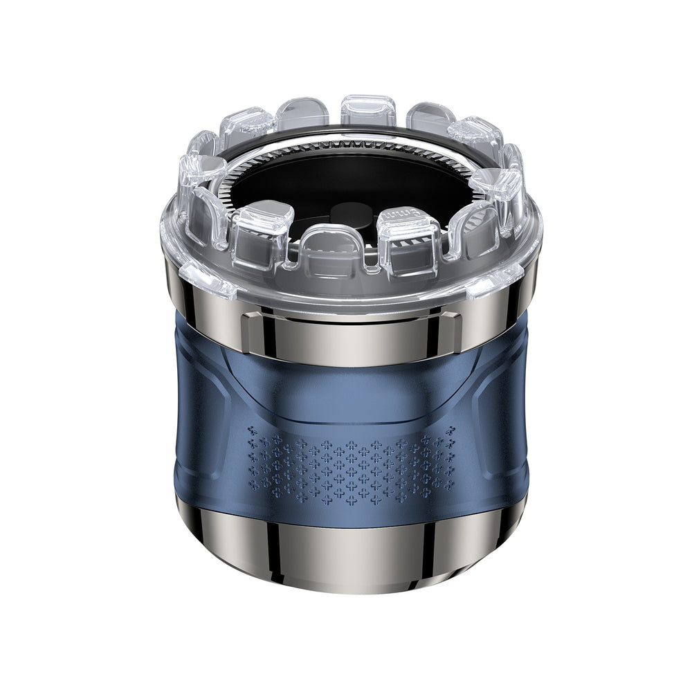 wholesale men's inch head artifact electric digital display model for shaving inch head special 2025 new hairdressing device