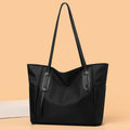 women's fashion shoulder bag large capacity tote bag trendy canvas bag ladies' tote bag 2024 new tote bag