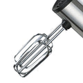 Factory direct: multifunctional electric hand mixer - fully automatic cream & cake whisk - hot seller!