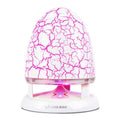 Yayunshi 801 multimedia usb speaker subwoofer with colorful lights notebook desktop computer small speaker