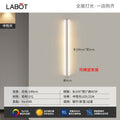 Aluminum white [full spectrum light source] 100cm neutral light