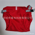 Basic dining table belt-big red (ready in stock)
