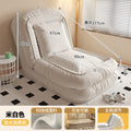 Popular lazy sofa can lie down and sleep single tatami balcony casual bedroom small sofa home human dog house