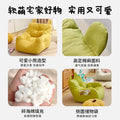 Exclusive perks! kids' lazy sofa reading nook - perfect for balconies, bedrooms, and relaxing. baby single seater small sofa