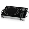 Us/eu standard ceramic cooktop, high-power cross-border hot pot & stir-fry induction cooktop, countertop electric stove