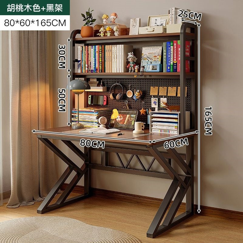 Computer desk casual desktop office desk for home student simple desk modern bedroom writing desk study small table