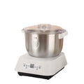 Household large-capacity fully automatic dough kneading machine, constant temperature fermentation and dough waking all-in-one multi-functional smart chef machine