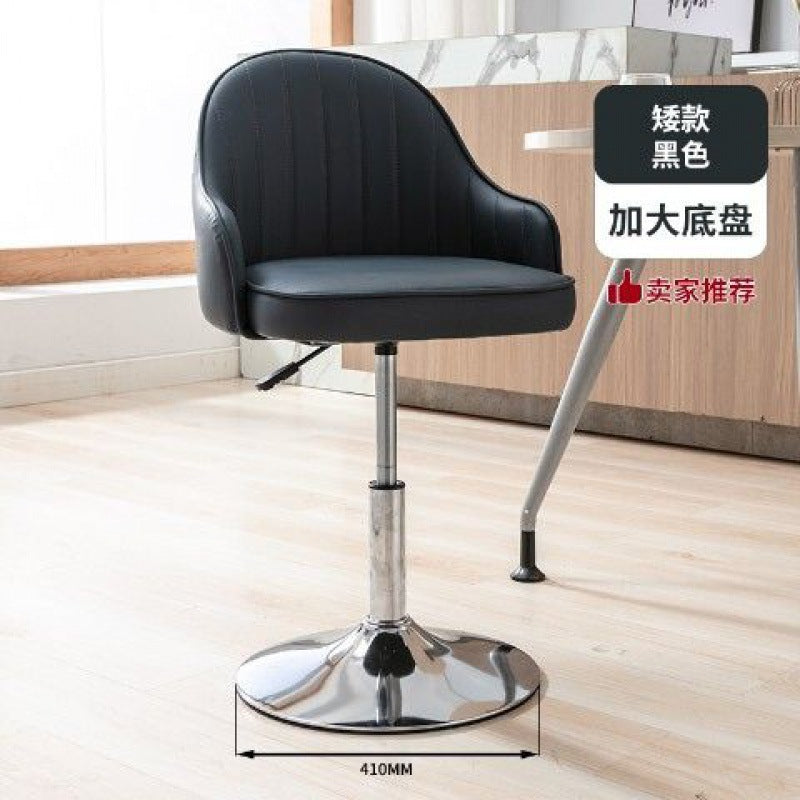 Computer chair comfortable sedentary office chair study bedroom makeup stool dormitory study desk chair cp