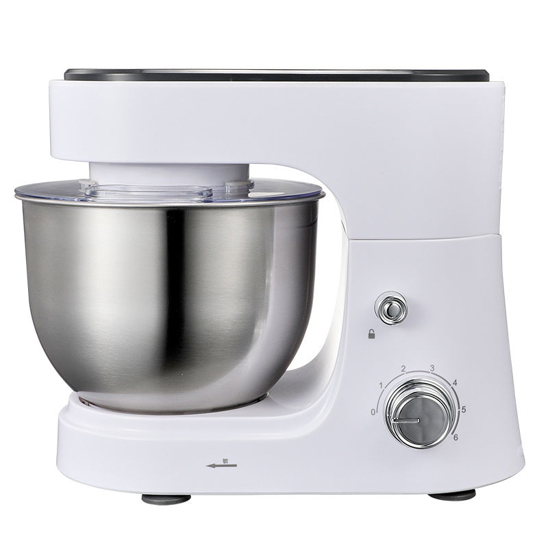 neutral chef machine 4lfor home small kneading and baking cream whipping machine multi-functional egg beater