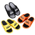 Men's "cloud-like" slippers: new 2023 summer outdoor/indoor anti-slip, odor-resistant athletic sandals for men