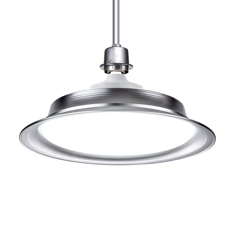 Three-proof led high bay lights, factory workshop lighting, factory lights, high-power ultra-bright 150w ceiling warehouse lights wholesale