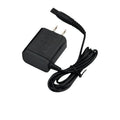 3v charger adapter - wholesale replacement part for junpai electric shavers