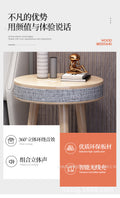 2023 new bluetooth speaker - smart export, direct from the factory, wireless charging, dropshipping available, coffee table speaker, designer furniture