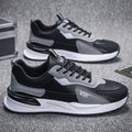 Men's shoes: 2026 spring new arrivals - versatile work shoes, soft-soled running sneakers, and trendy casual shoes for students