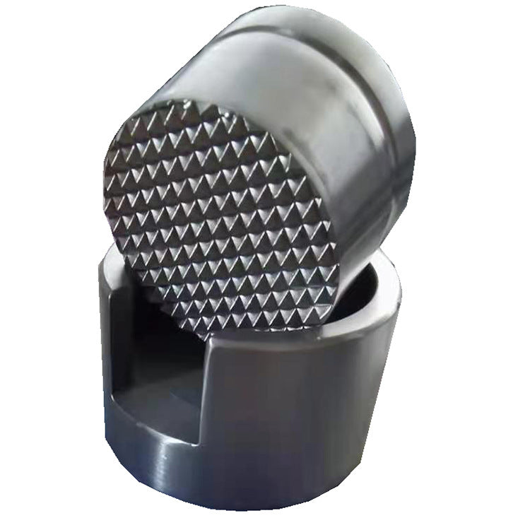 Bone powder grinder clamp bone grinder clamp bone grinder bone implant tool implant nail inner lift hand dentistry