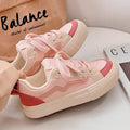 2025 new white canvas sneakers - original design, campus style, women's niche skate shoes, student-friendly, versatile casual athletic shoes for women