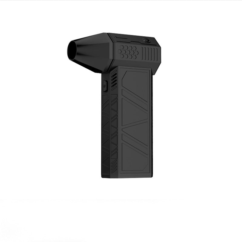Violent fan handheld fan rechargeable mini outdoor handheld small fan rechargeable electric for home special brushless